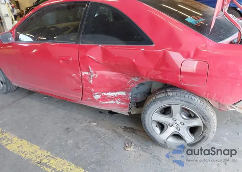 2004 Honda Civic Ex from USA, damaged, VIN 1HGEM21984L002054